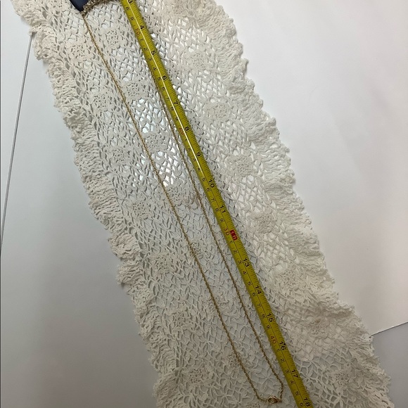 🌸Alexis Bittar Necklace - Picture 8 of 8